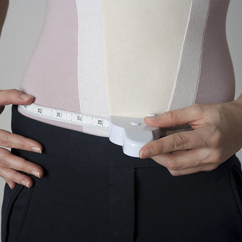 Norvo | Automatisk Rullende Tape Livmåler Ruler