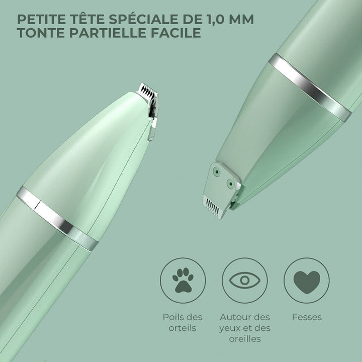 Pet Trimmer | Norvo