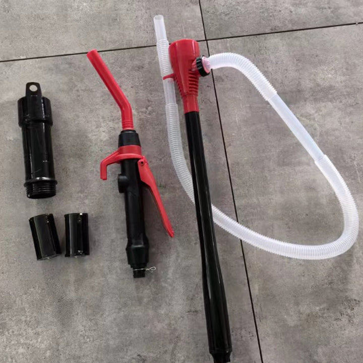 Norvo | Bærbar Strøm Batteri Pumpe