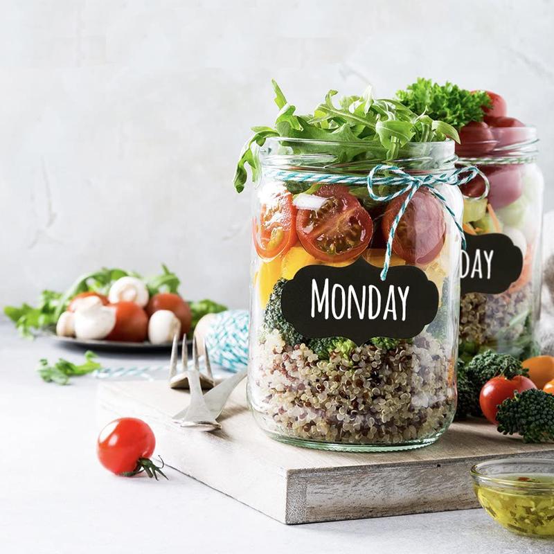 Norvo | Gjenbrukbart krittmerkesett