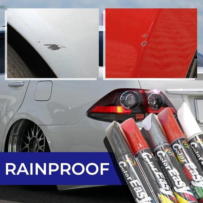 Norvo | Bil touch-up penn