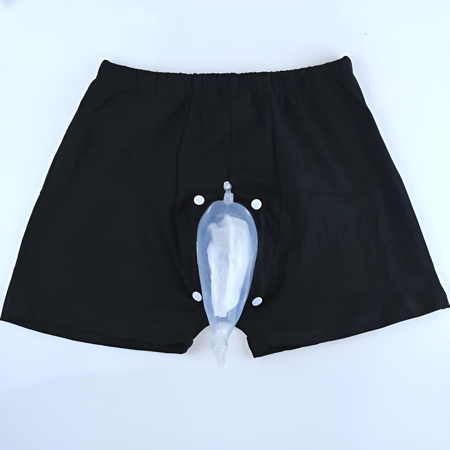 Norvo | Medisinsk kvalitet Eldrehjelp Gjenbrukbar Urinsamler Undertøy