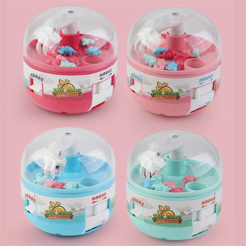 Norvo | Mini Dinosaur Klør Maskin Leker