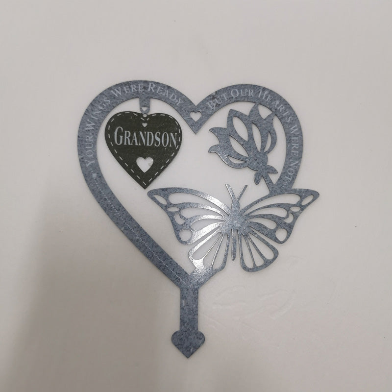 Norvo | Minnegave Sommerfugl Ornament