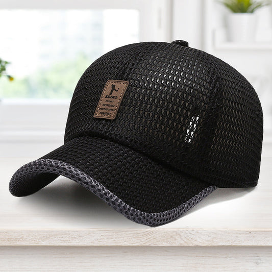 Norvo | Sommer Utendørs Fritid Baseball Caps