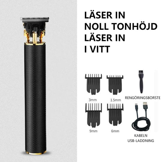 Norvo | Trådløs Hårklipper Menn