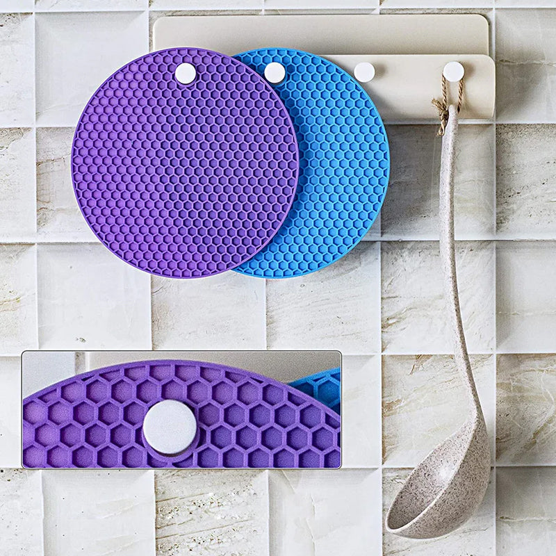 norvo | Allsidig silikonmatte