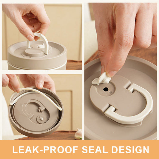 Norvo | Bærbar isolert matboks