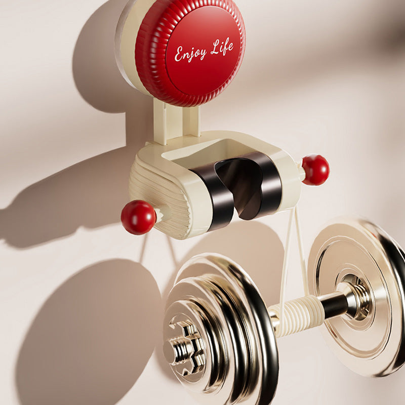 Norvo | Justerbart sugekopp dusjholder