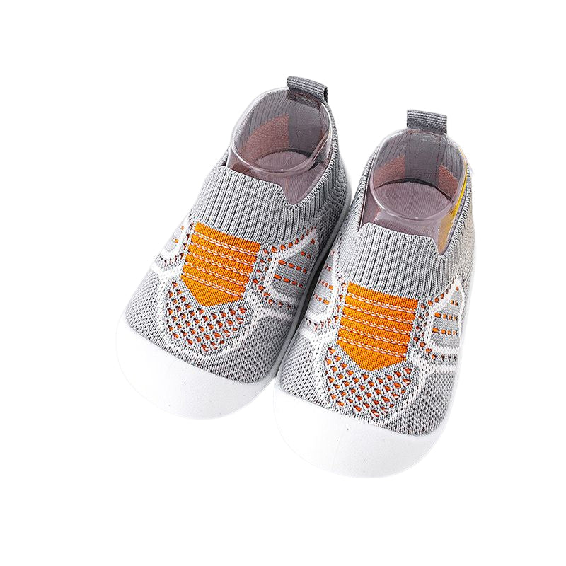 Norvo | Anti-skli baby sko sokker