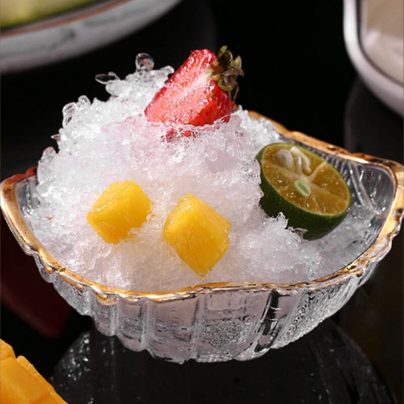 Norvo | Manuell Iskutter