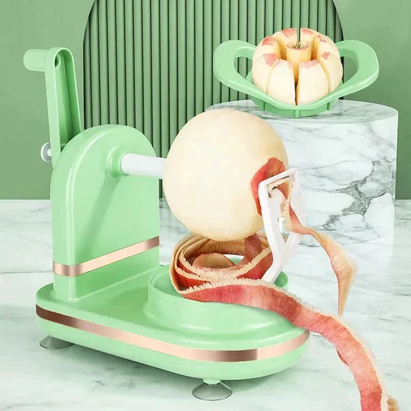Manuell Apple Peeler Norvo