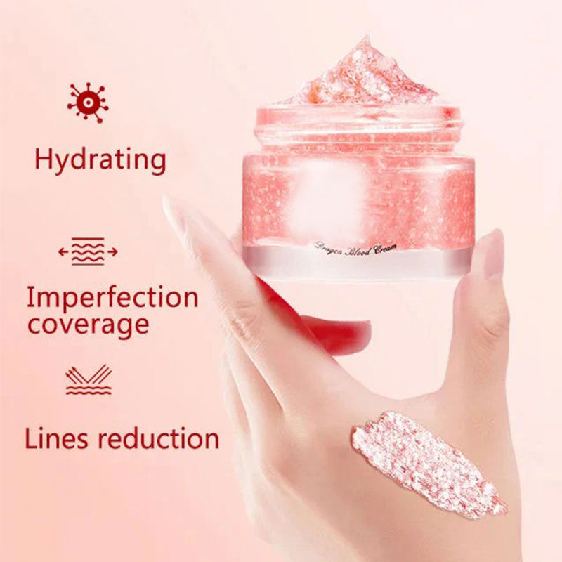 Norvo | DRAGONS BLOOD EASY CREAM