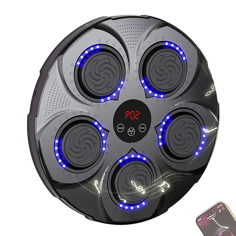 Norvo | Musikkboks Maskin