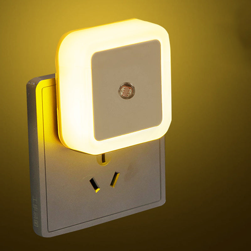Lysaktivert sensor LED nattlys | Norvo