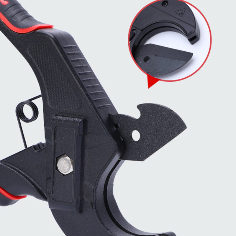 Norvo | Aluminiumslegering rørkutter