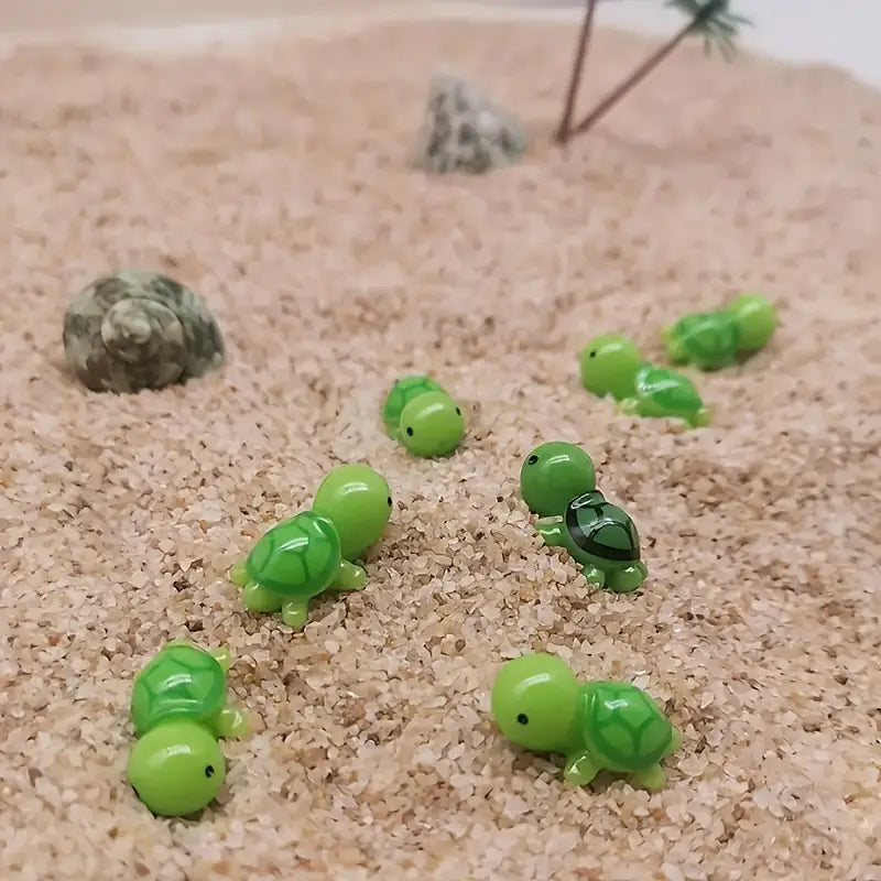 Norvo | Du er helt fantastisk skilpadder