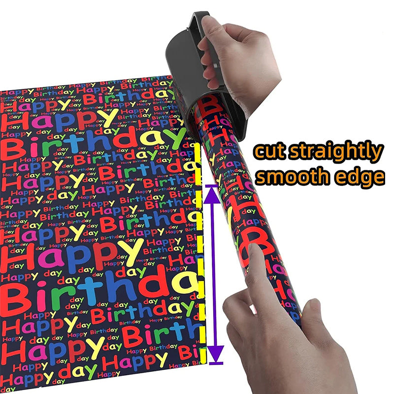 Norvo | Fjernerbar Håndtak Papirkutter