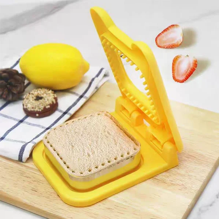 Sandwichformer Cutter og Sealer | Norvo