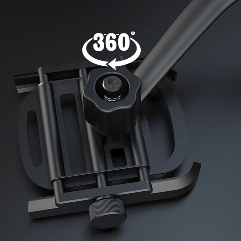 Norvo | Sykkel Motorsykkel Legering Telefonholder