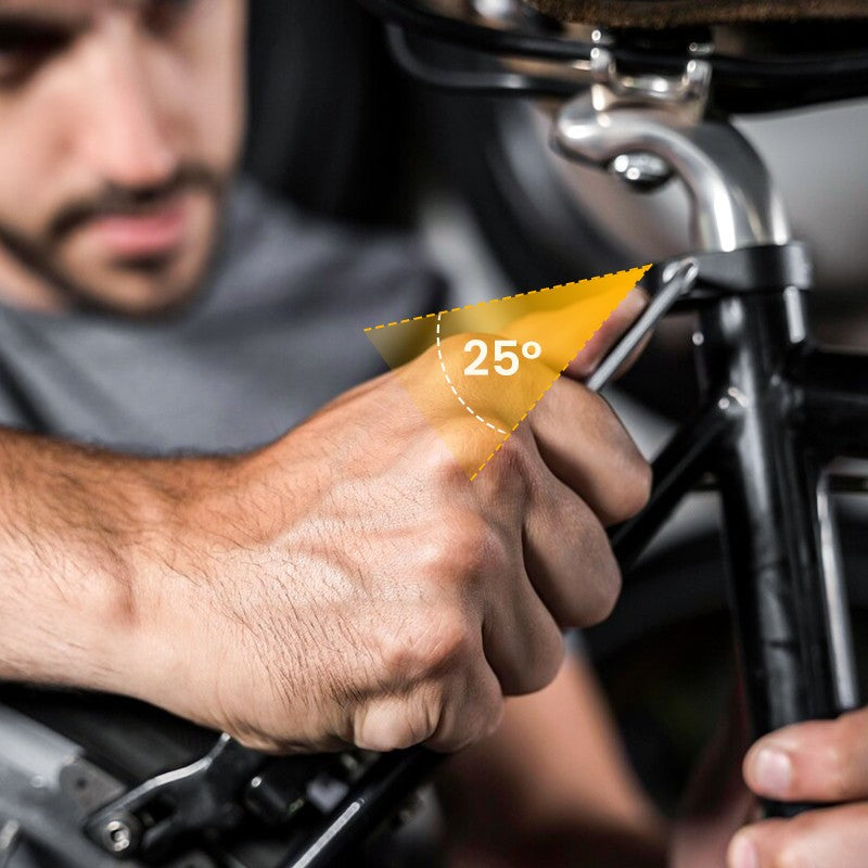 Norvo | Profesjonelt rørleggnøkkelsett - et must for rørleggere🔧