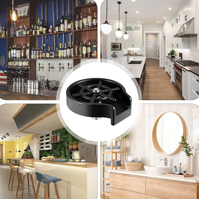 Norvo | Automatisk Rask Koppvaskemaskin