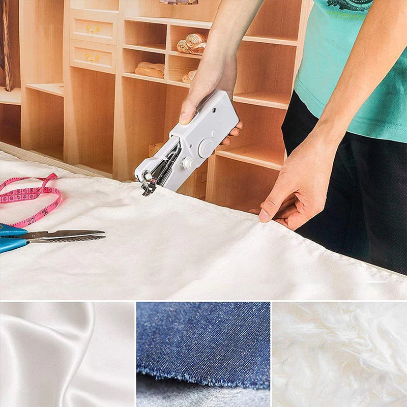 Norvo | Bærbar bærbar symaskin