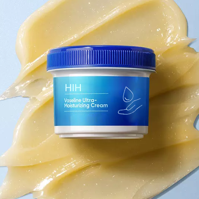 Norvo | Vaseline True Fuktighetskrem