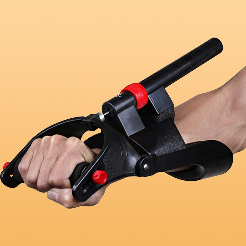 Norvo | Justerbar Håndleddsforsterker