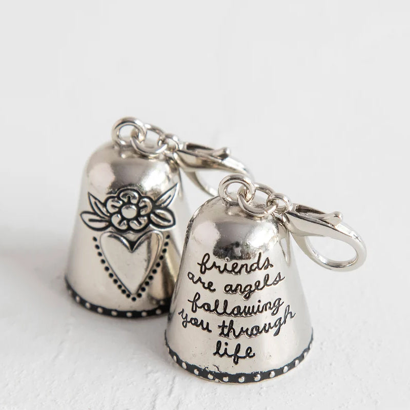 Norvo | Blessing Bell Venner er Engler