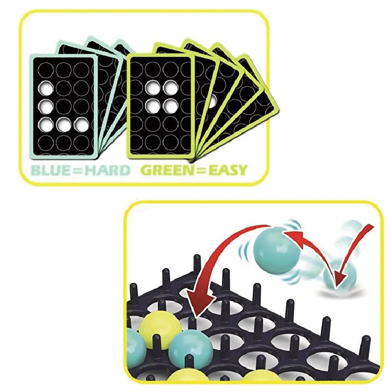 Norvo | Bounce-Off Festspill