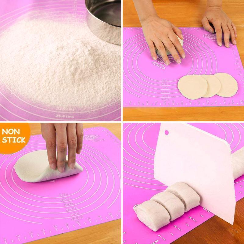 Norvo | Silikon Bake Mat