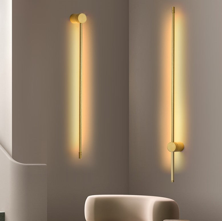 Norvo | Moderne Vegglampe