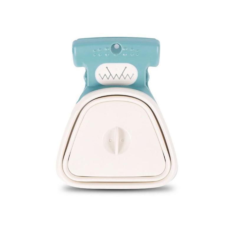 Norvo | Bærbar avføringsfanger