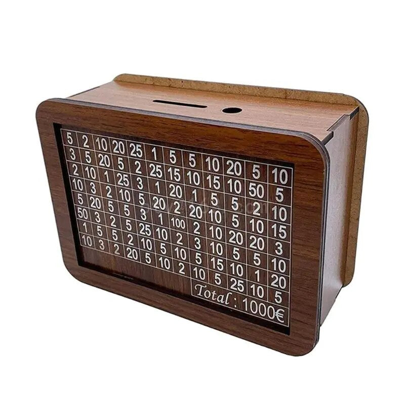 Norvo | CashVault Sikker Penger Sparere