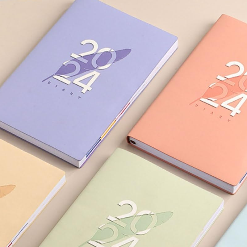 Norvo | Kontorplanlegger Organisator Notatblokk