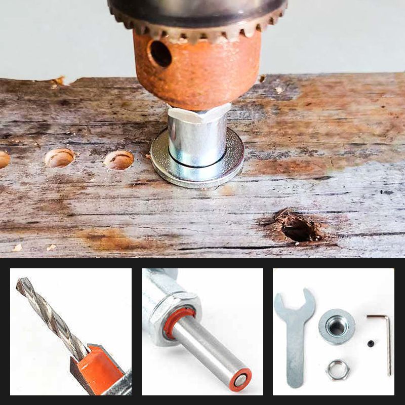 Norvo | DrillEdge Ryddige bore resultater