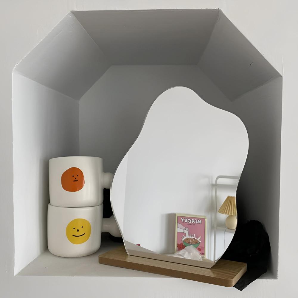 Norvo | Chic Curves Speil