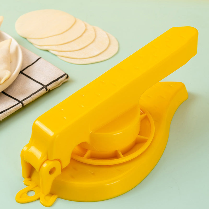 Norvo | Dumpling Wrapper Former