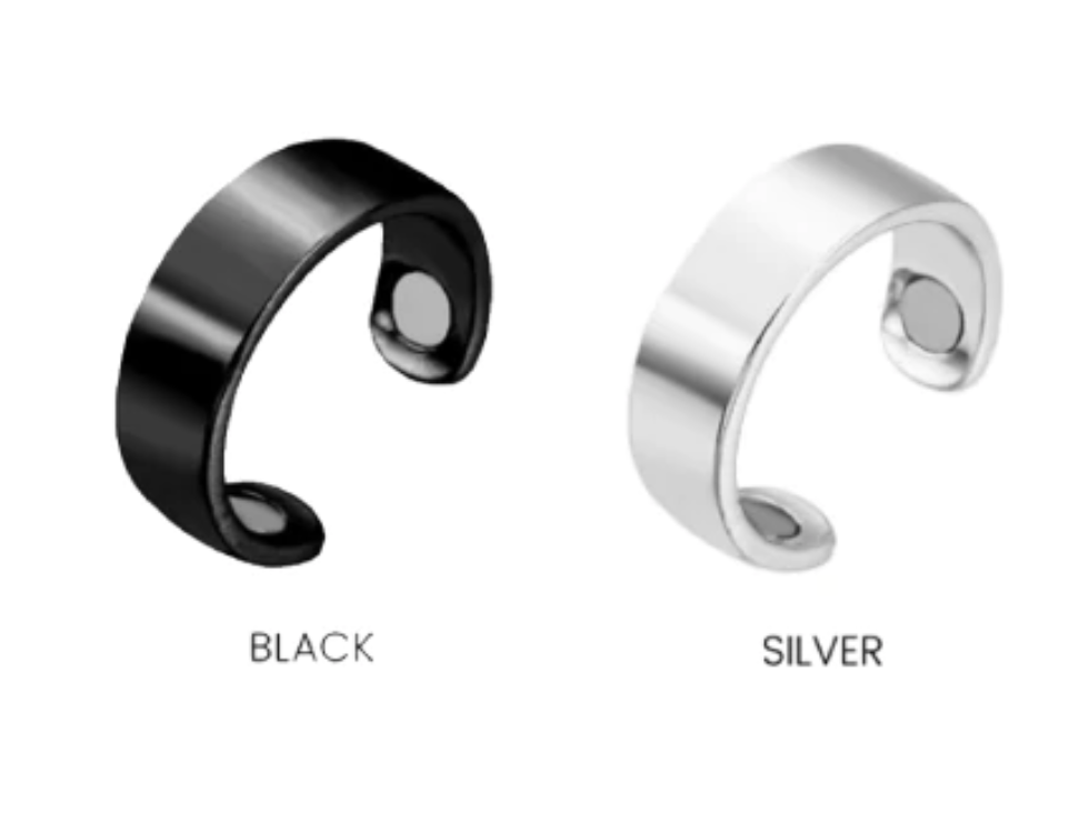 Norvo | Terapeutisk Magnetisk Ring