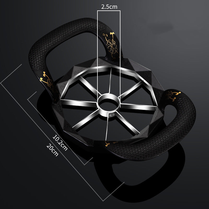 Norvo | Tungt fruktkuttermaskin