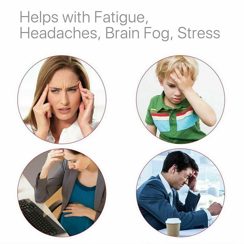 Norvo | Anti-stråling Mobiltelefonklistremerke