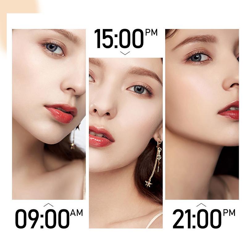 Norvo | Fuktighetsflytende Grunnlag