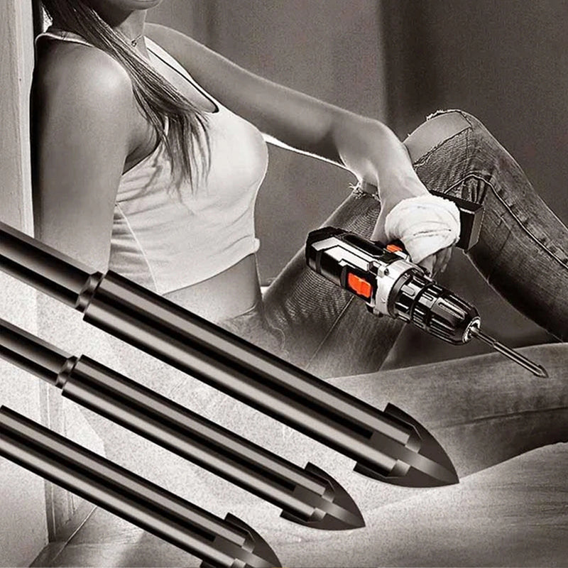 Norvo | Effektive Universelle Borreredskaper