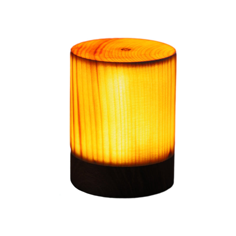 LumiNature - Bordlampe Uten Ledning med Touch LED Belysning