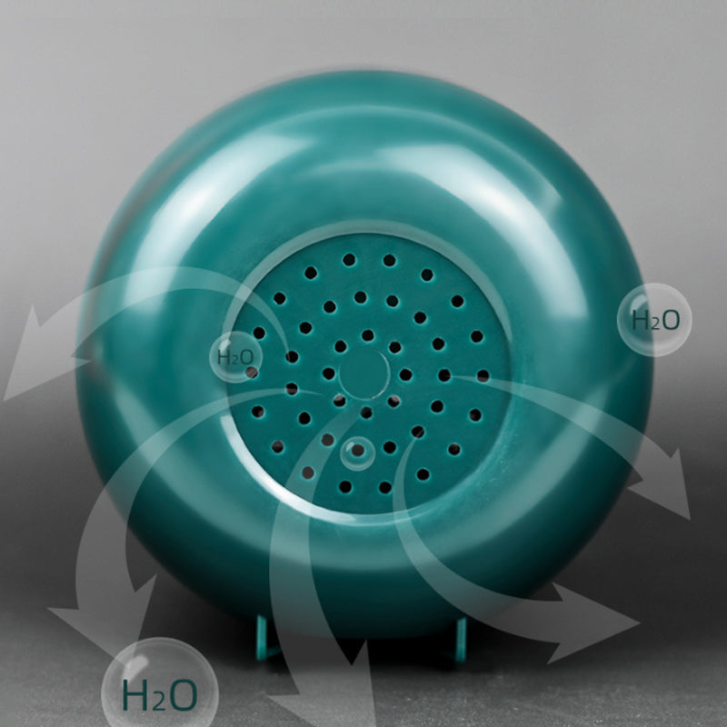 Norvo | Hydraulisk langhånds toalettbørste