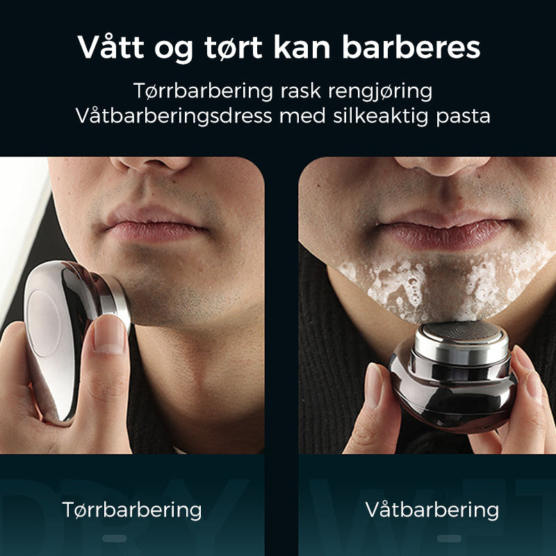 Norvo | Electric Shaver