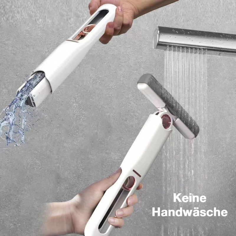 Norvo | Håndvaskbar Skrivebordsrengjørings Mini Mopp