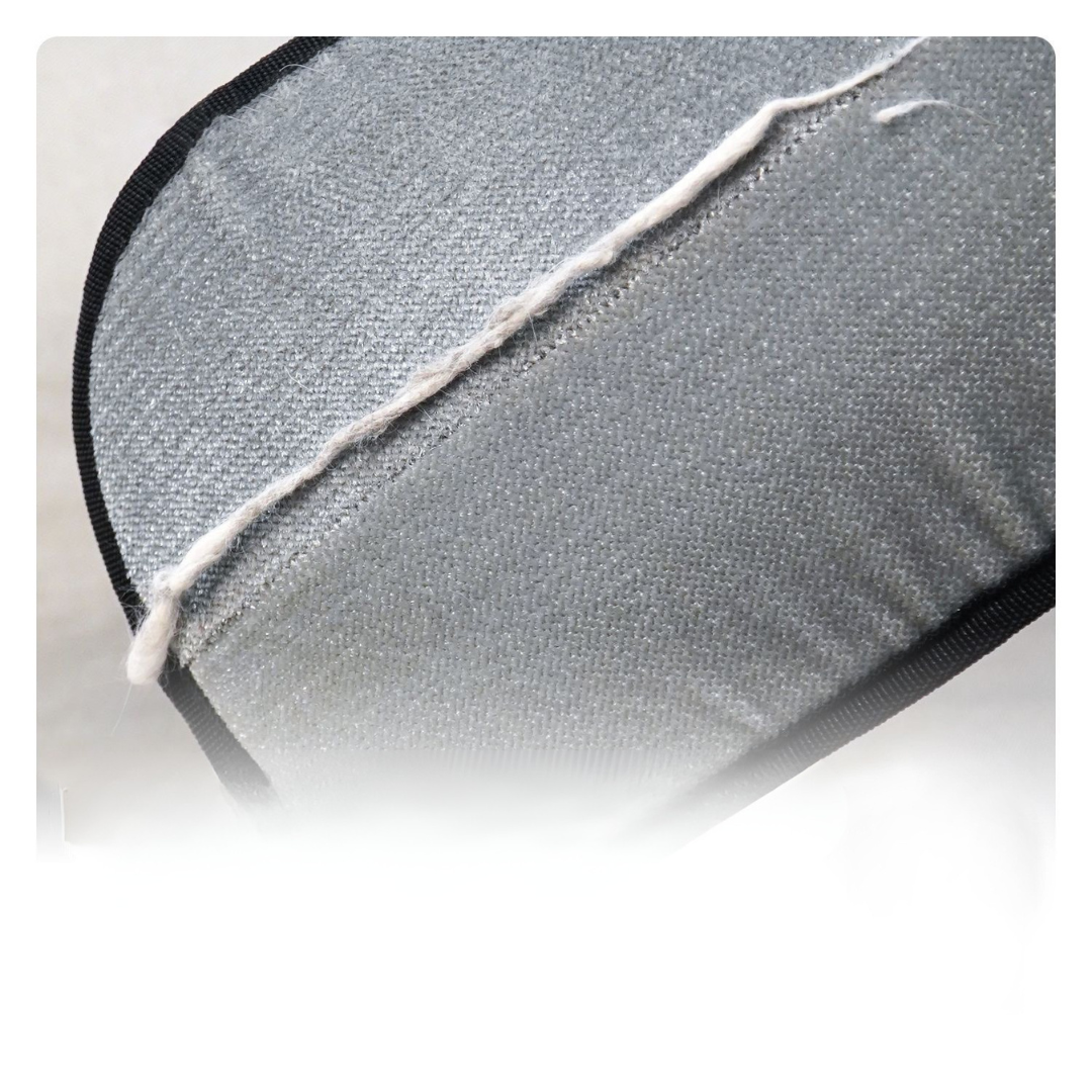 Norvo | Katt- og hundefjernerhanske