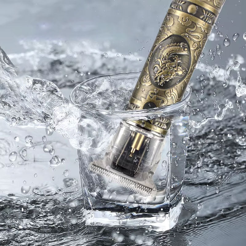 Norvo | Vintage elektrisk hårklipper